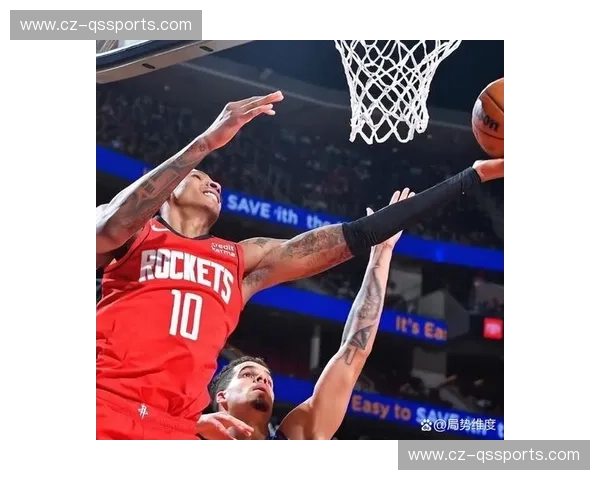魂燃赛场，巅峰对决：火箭vs马刺G6，一场不容错过的史诗之战！